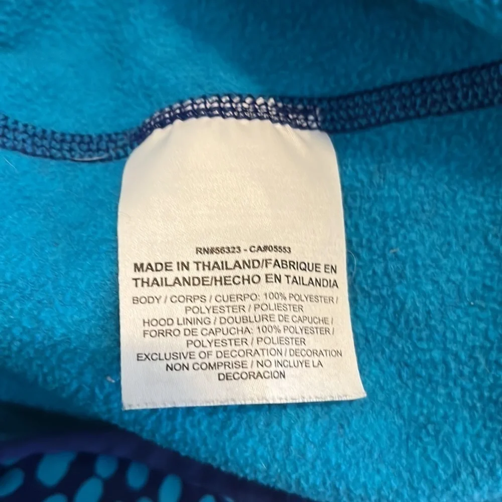Nike hoodie lightweight jacket